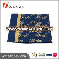 Custom Design High Quality Printing Fashion Silk Scarf