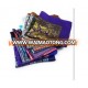 New Design Fashion 100% Silk Printed Scarf