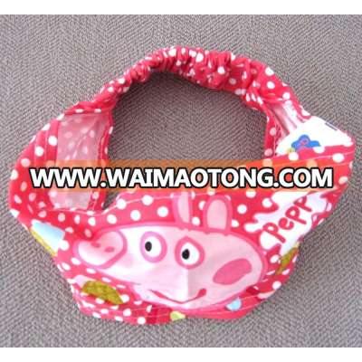 Custom fashionable headwear hair band