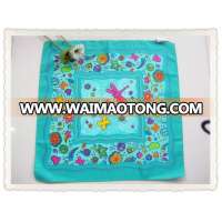 beautiful design for men's cotton printed handkerchief